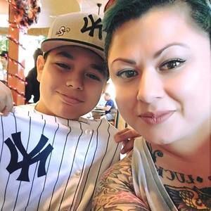 Meet your Posher, Betsy